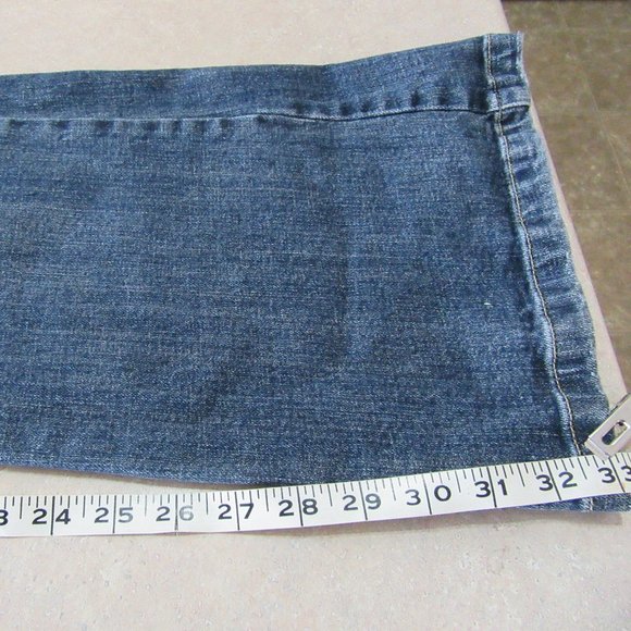 Blue Jeans Size 30  D Denium Firm Price - Picture 12 of 15